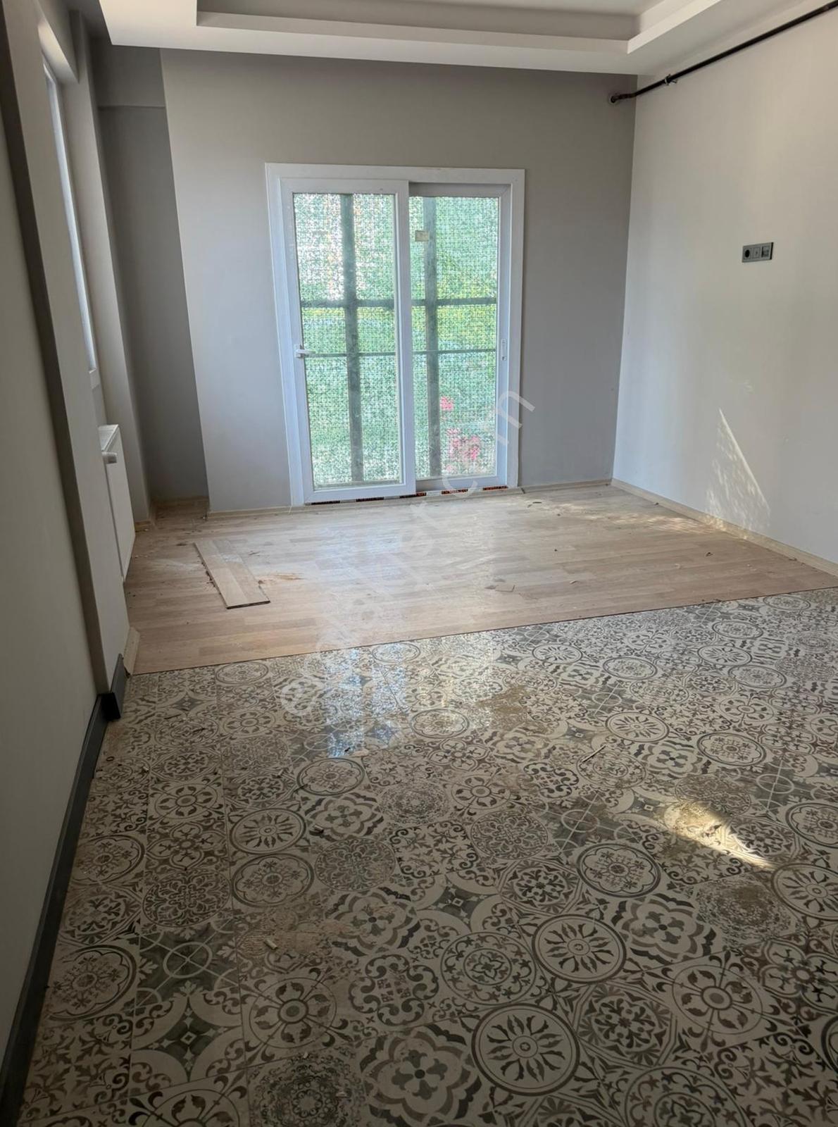 Turyap Sistem'den Yüksel Park Delux Sitesi'nde 1+1 Satılık Daire - Görsel 15