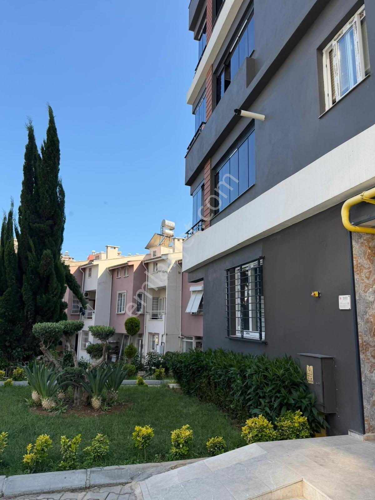 Turyap Sistem'den Yüksel Park Delux Sitesi'nde 1+1 Satılık Daire - Görsel 6