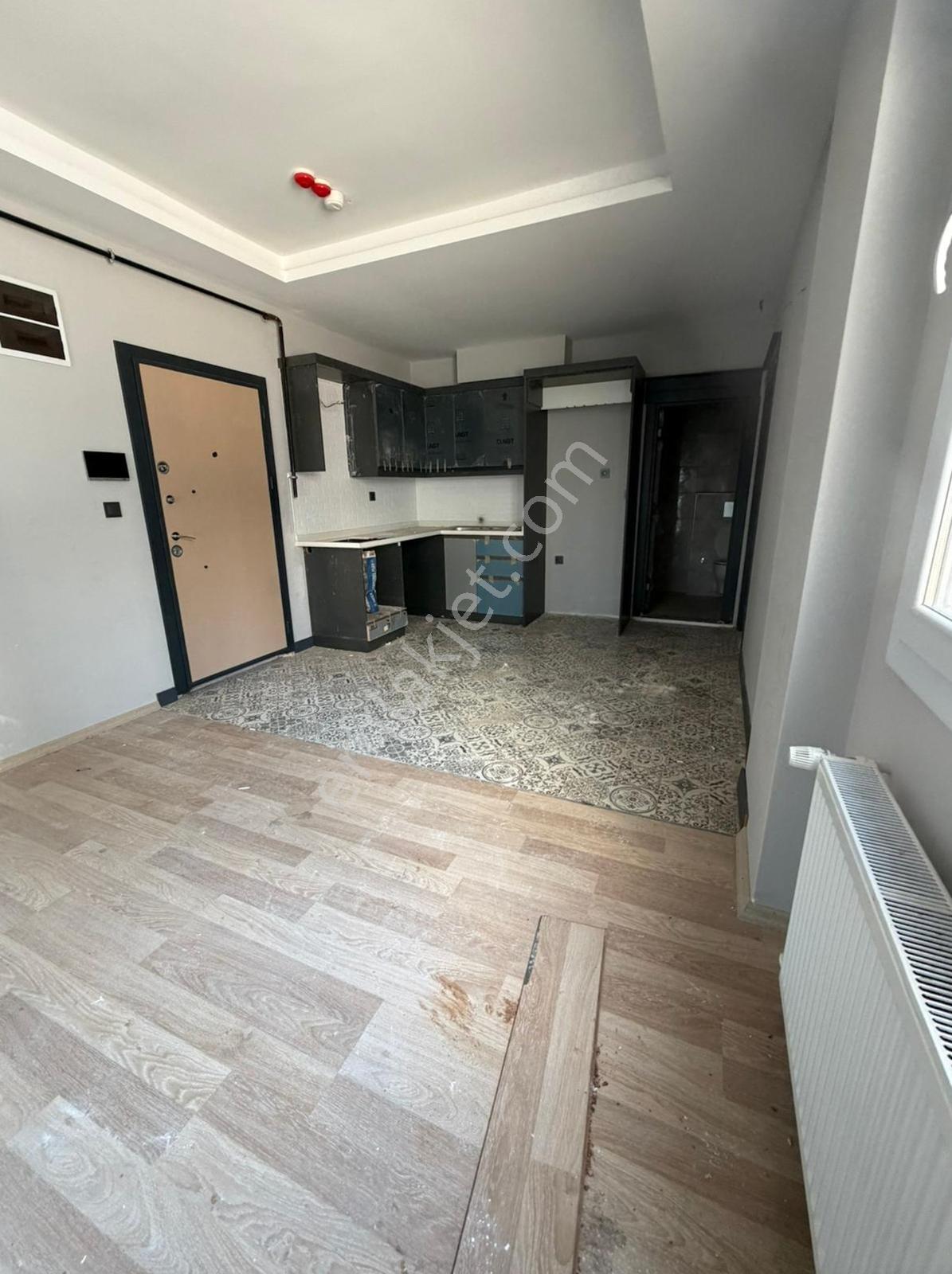 Turyap Sistem'den Yüksel Park Delux Sitesi'nde 1+1 Satılık Daire - Görsel 13