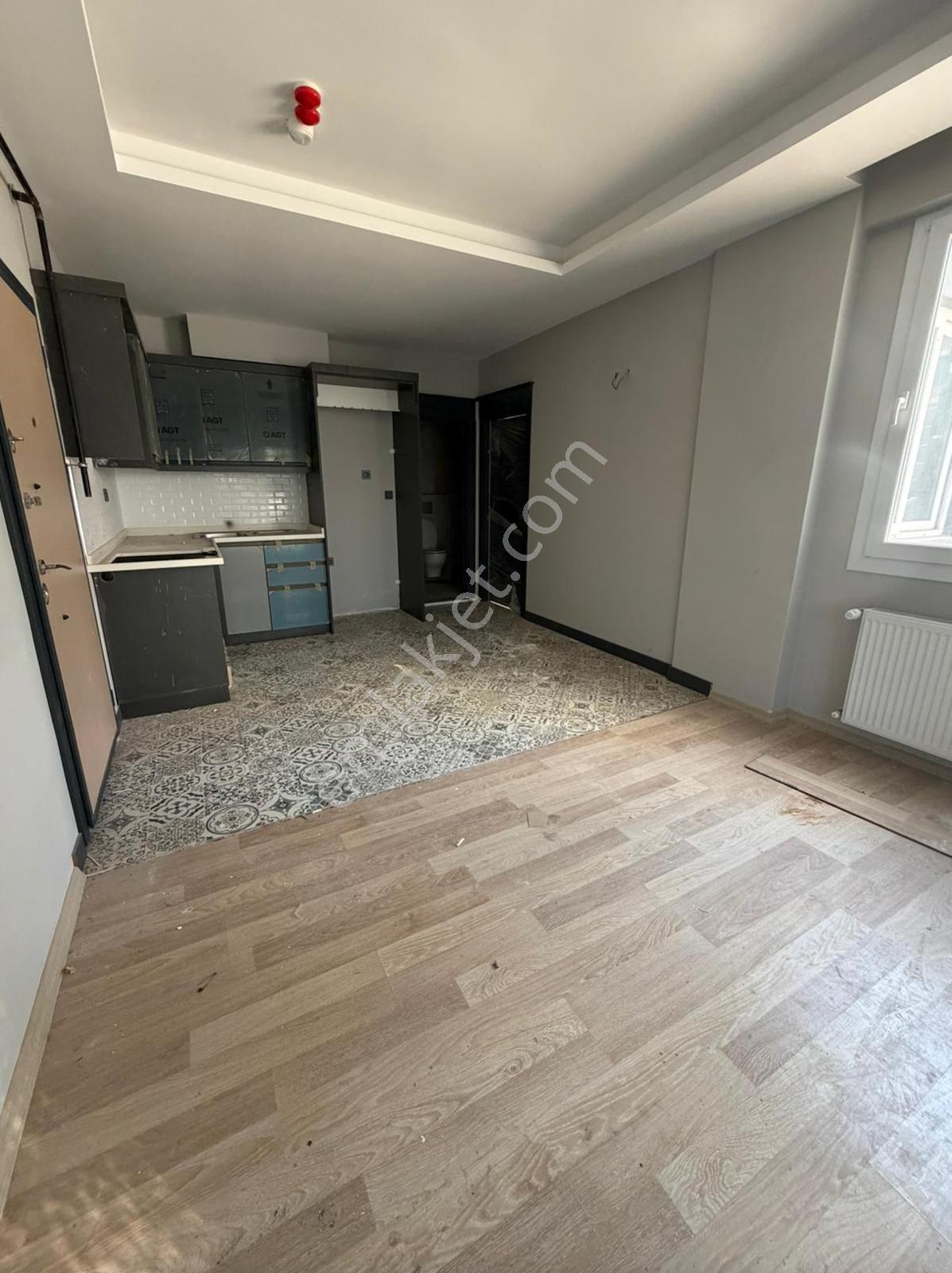 Turyap Sistem'den Yüksel Park Delux Sitesi'nde 1+1 Satılık Daire - Görsel 10