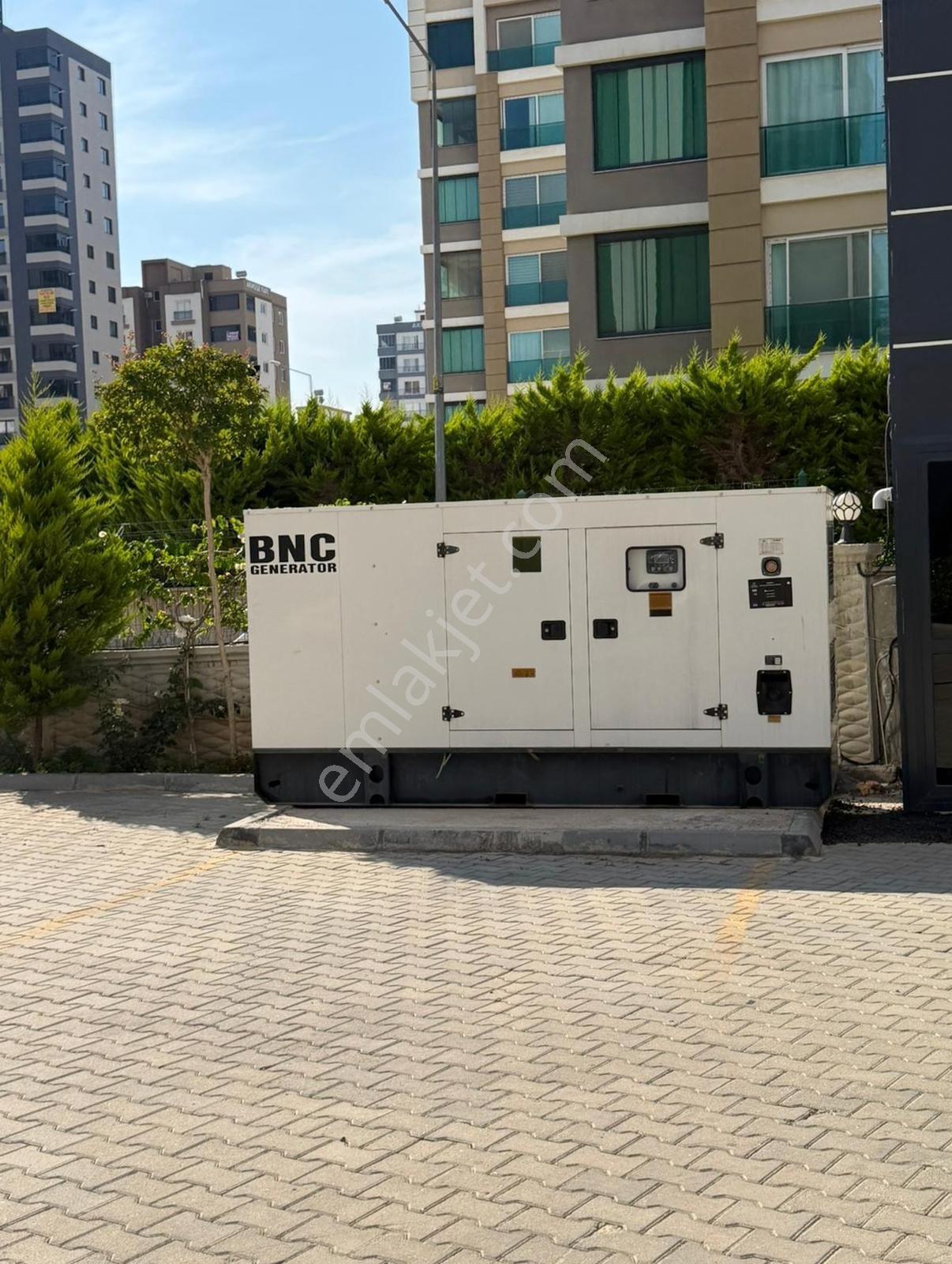 Turyap Sistem'den Yüksel Park Delux Sitesi'nde 1+1 Satılık Daire - Görsel 7