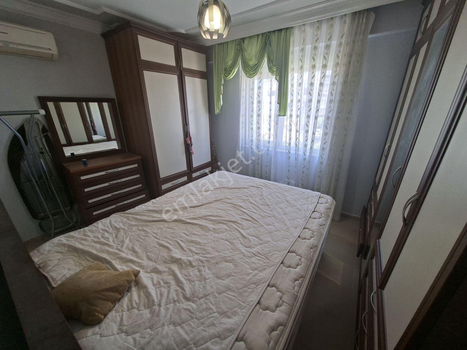 Varsak Karşıya Mh 3+1 Daire Eşyalı Kiralık 150 M2 Ebeyin Banyolu - Görsel 6