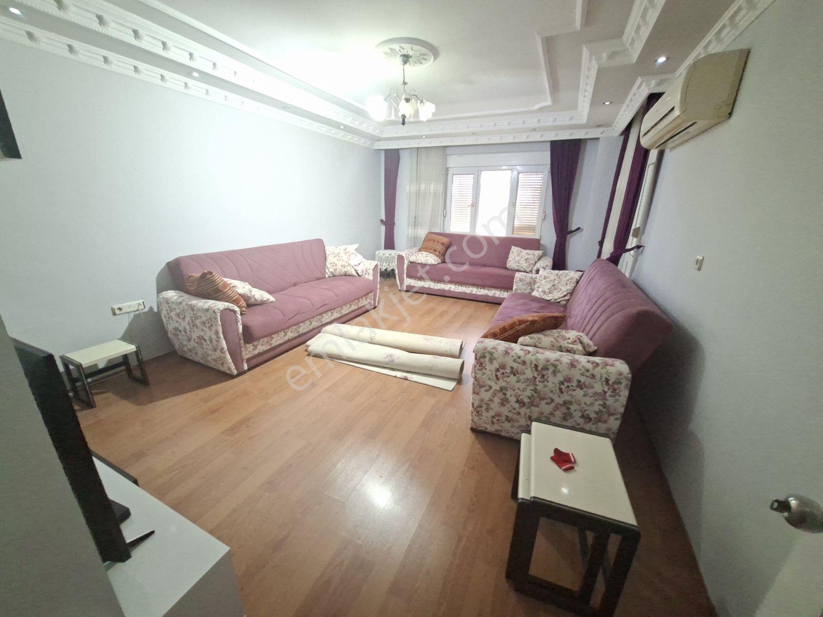 Varsak Karşıya Mh 3+1 Daire Eşyalı Kiralık 150 M2 Ebeyin Banyolu - Görsel 16