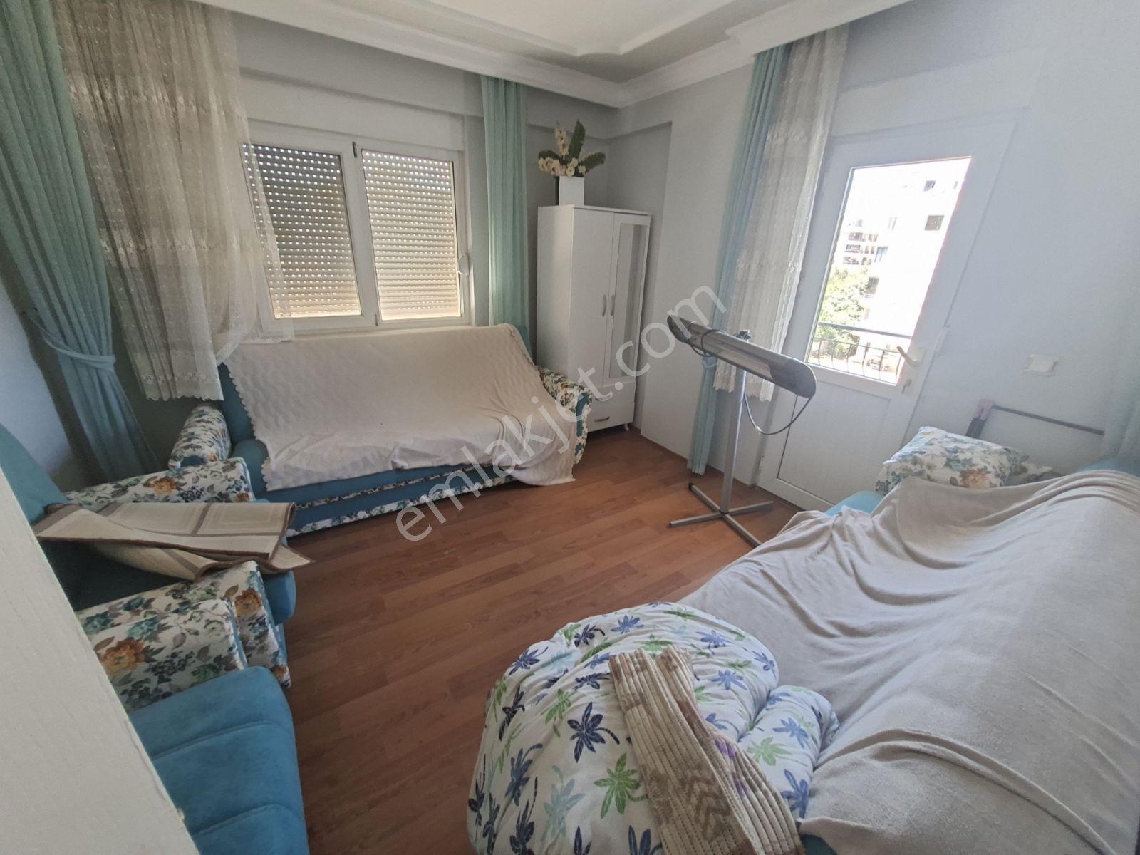 Varsak Karşıya Mh 3+1 Daire Eşyalı Kiralık 150 M2 Ebeyin Banyolu - Görsel 4