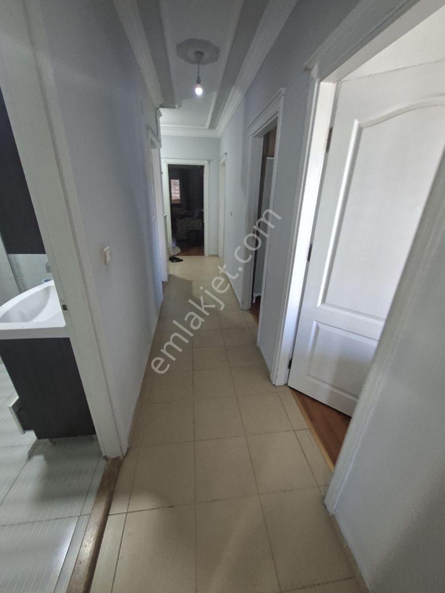 Varsak Karşıya Mh 3+1 Daire Eşyalı Kiralık 150 M2 Ebeyin Banyolu - Görsel 13