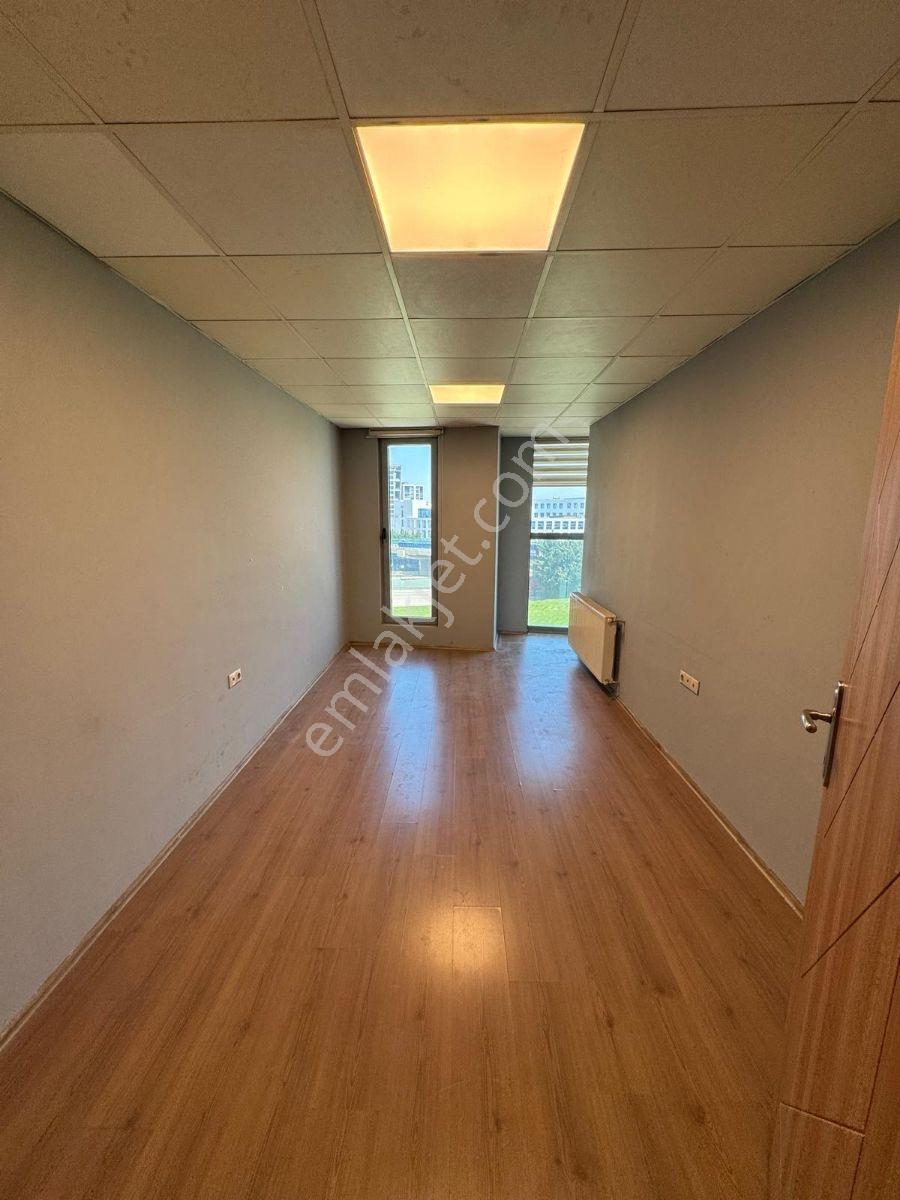 Fsm Komkurt Plaza 95m² Kiralık Ofis - Görsel 13