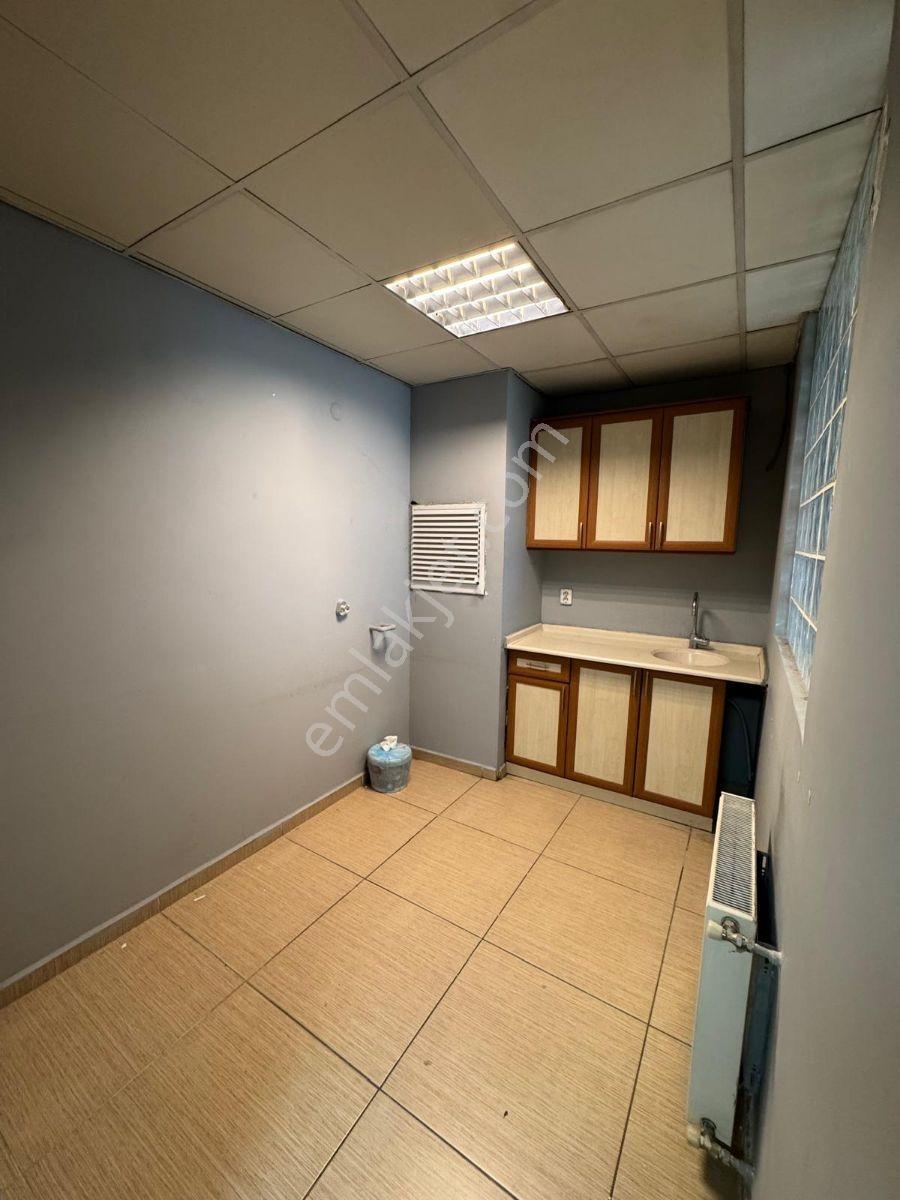 Fsm Komkurt Plaza 95m² Kiralık Ofis - Görsel 9