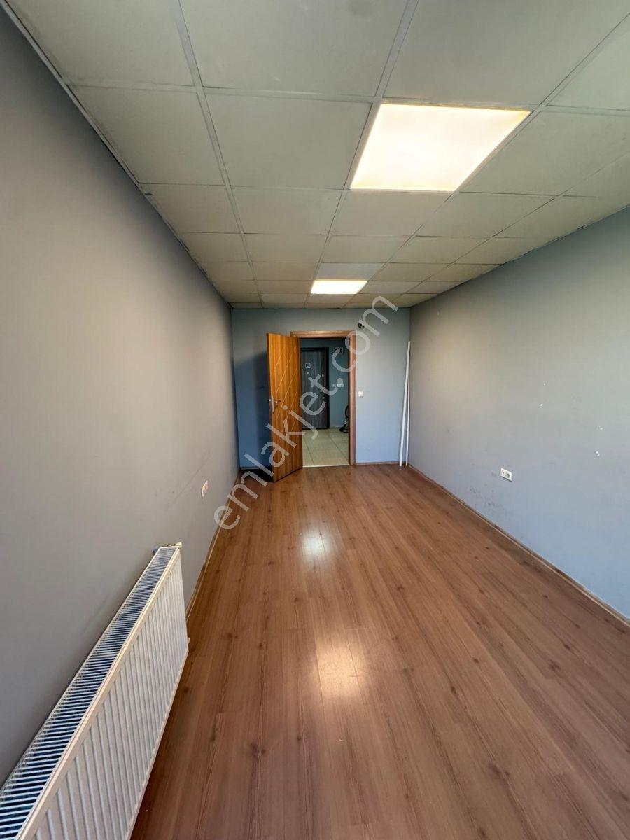 Fsm Komkurt Plaza 95m² Kiralık Ofis - Görsel 12