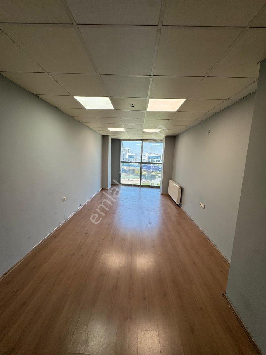 Fsm Komkurt Plaza 95m² Kiralık Ofis - Görsel 7