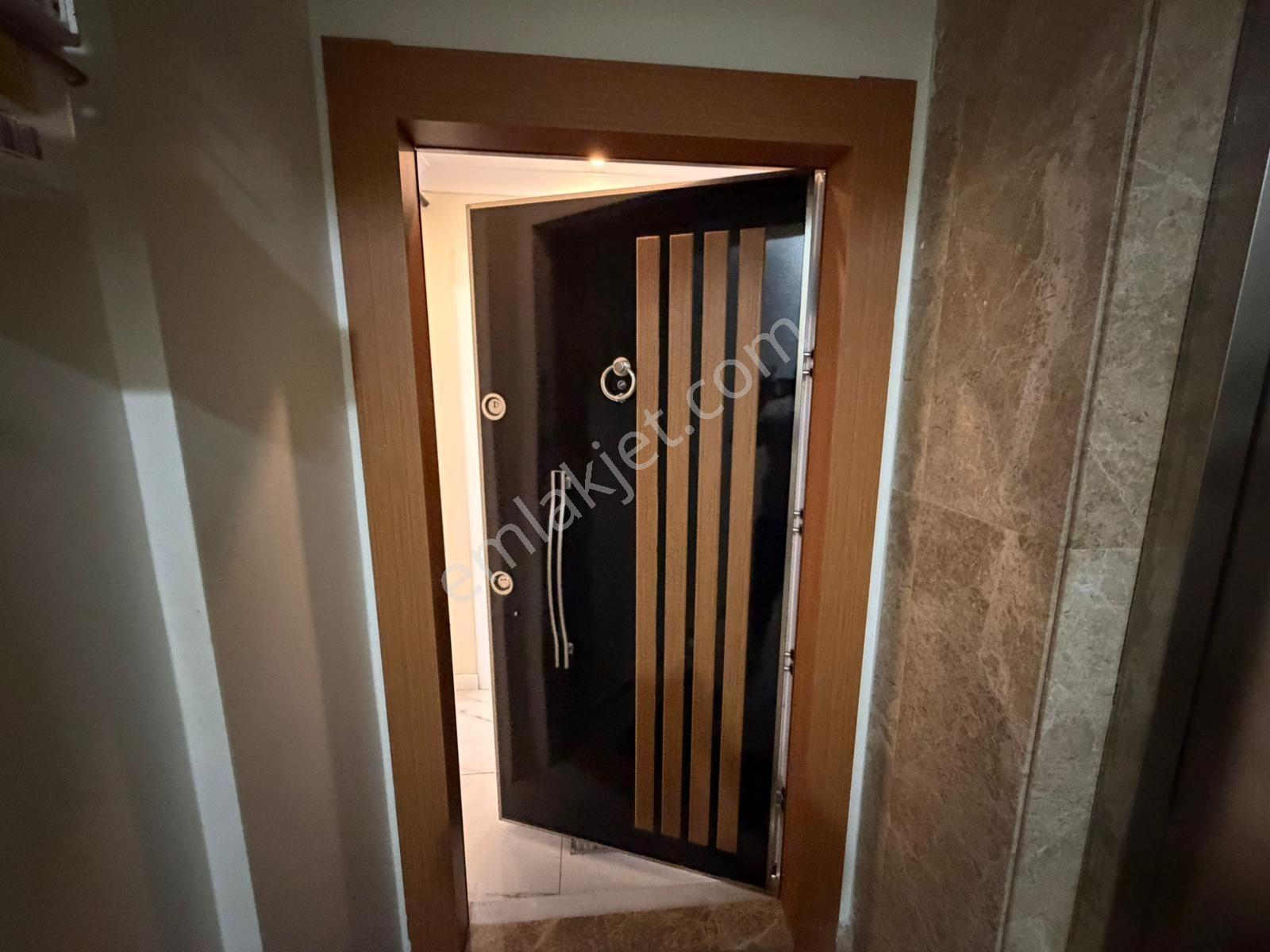 Brn Çelik İnşaat'tan Cevatpaşa Mah Bu Fiyata Yokk !!! Lüx 2.kat - Görsel 28