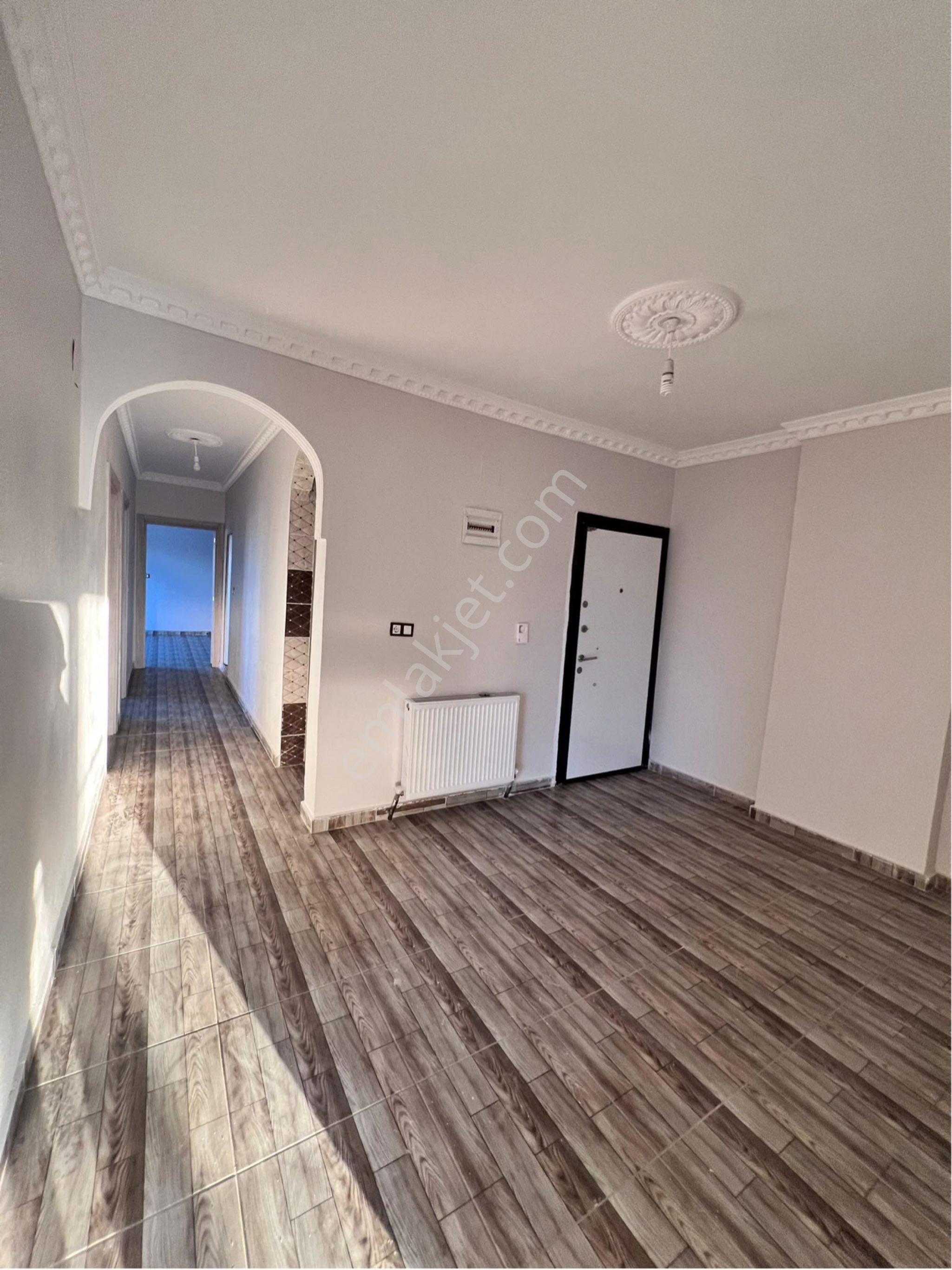 Ok Emlaktan Ana Cad Üzeri Kiralık 3+1 Daire - Görsel 12