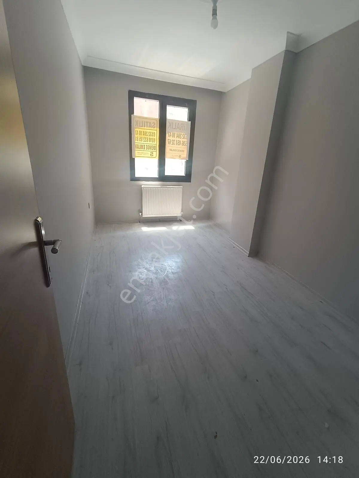 Sancaktepe Merve Mah 2+1 İskanlı Daire - Görsel 5
