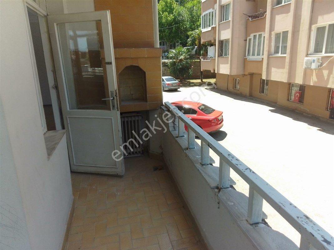 Osmangazi Kükürtlü'de Metroya Yakın 3+1 Kiralık Daire - Görsel 7