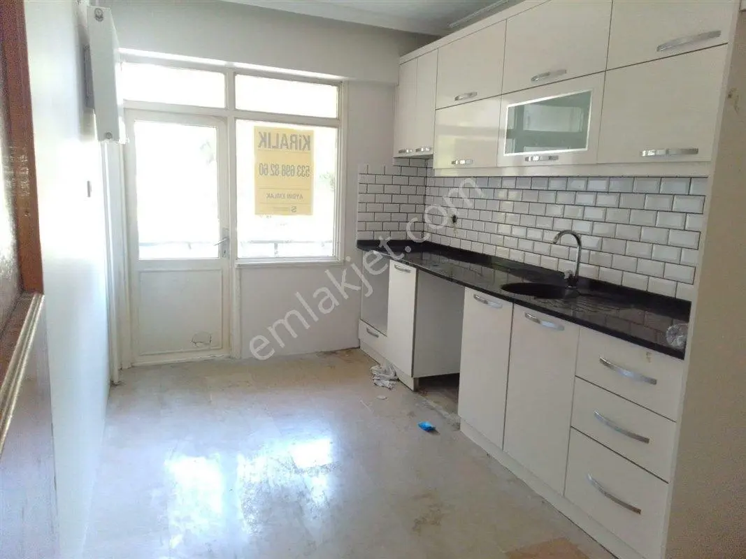 Osmangazi Kükürtlü'de Metroya Yakın 3+1 Kiralık Daire - Görsel 2