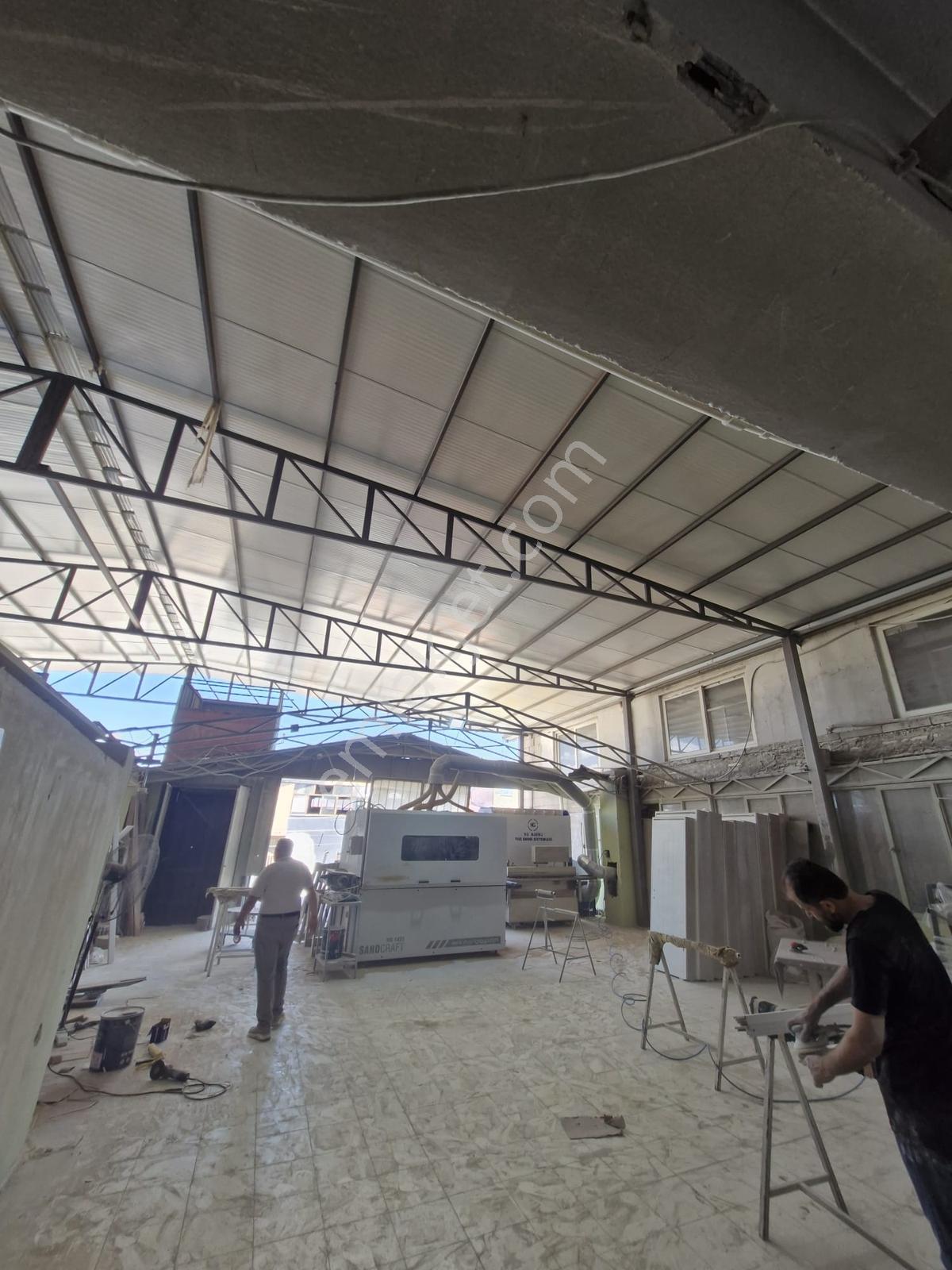 Dyg Danışmanlık Hizmetlerinden Satılık 2 Adet Dükkan - Görsel 16