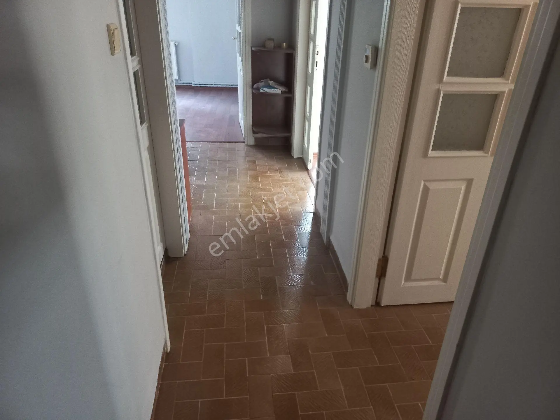 Eyuboglu Kolejine Yakın Ön Cepeli - Görsel 5