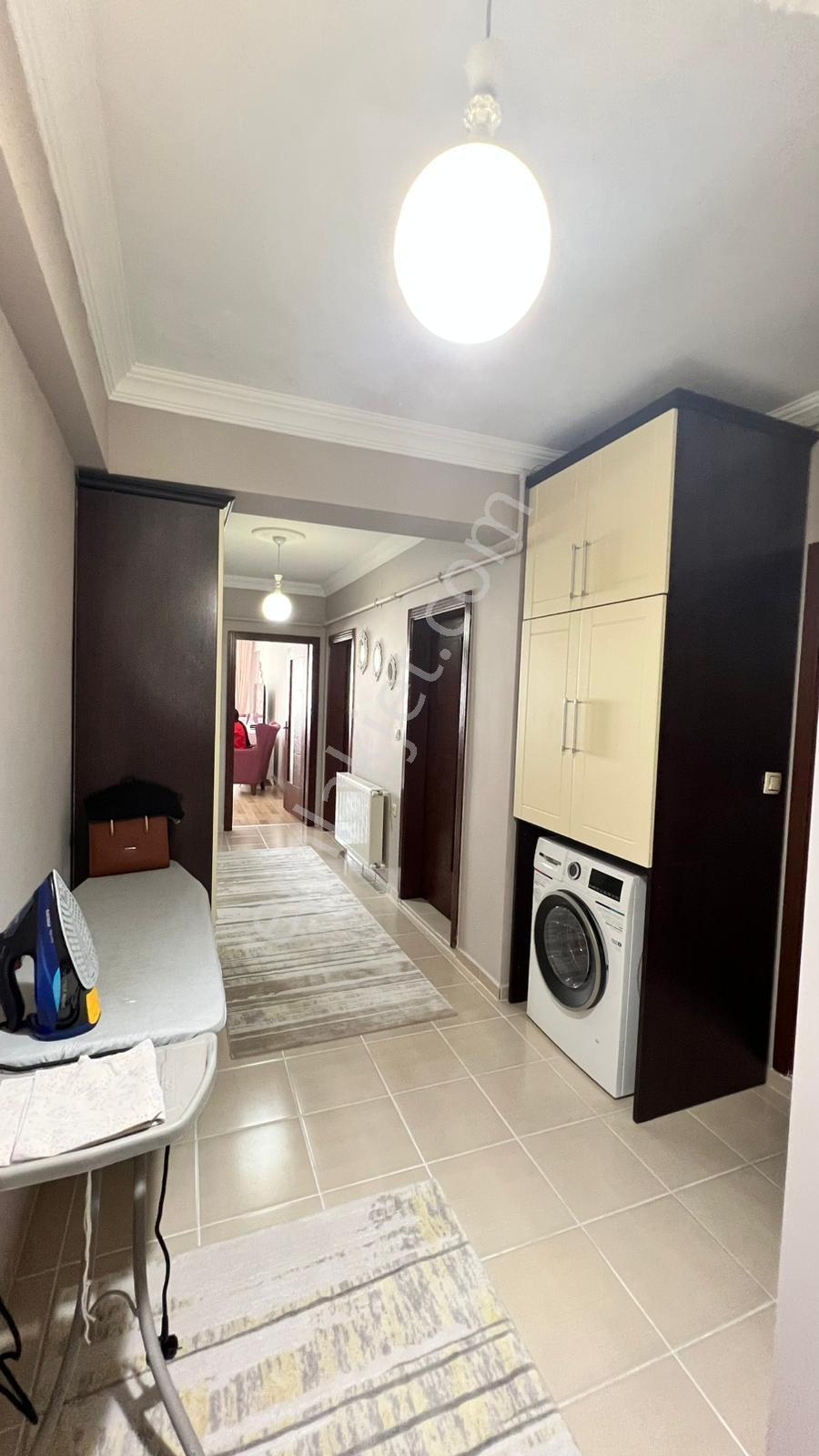 Bafra Vıp Gym.den Emirefendi Mah. 3+1, 110m2 Satılık Daire - Görsel 17