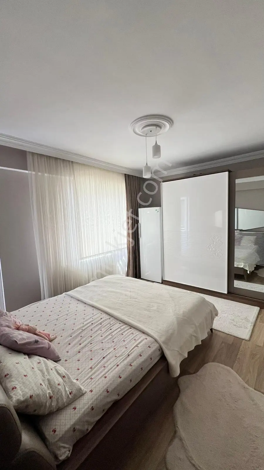 Bafra Vıp Gym.den Emirefendi Mah. 3+1, 110m2 Satılık Daire - Görsel 4