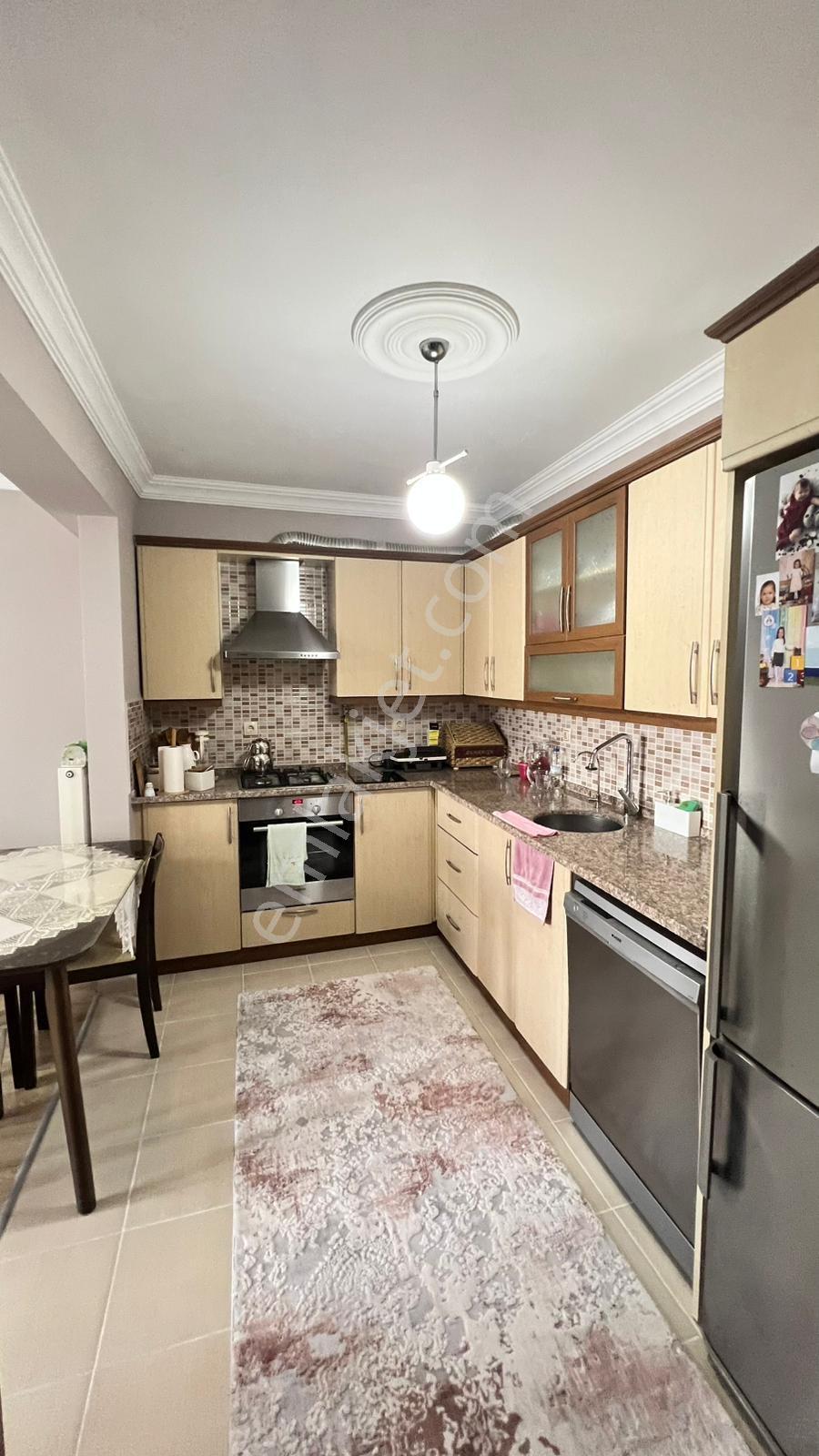 Bafra Vıp Gym.den Emirefendi Mah. 3+1, 110m2 Satılık Daire - Görsel 9
