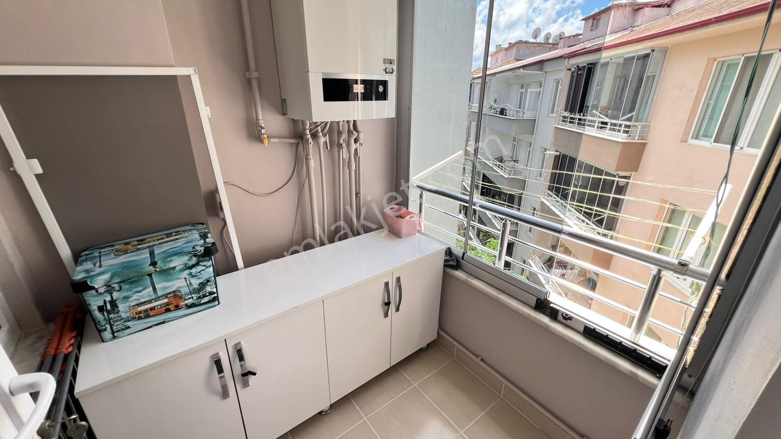 Bafra Vıp Gym.den Emirefendi Mah. 3+1, 110m2 Satılık Daire - Görsel 12