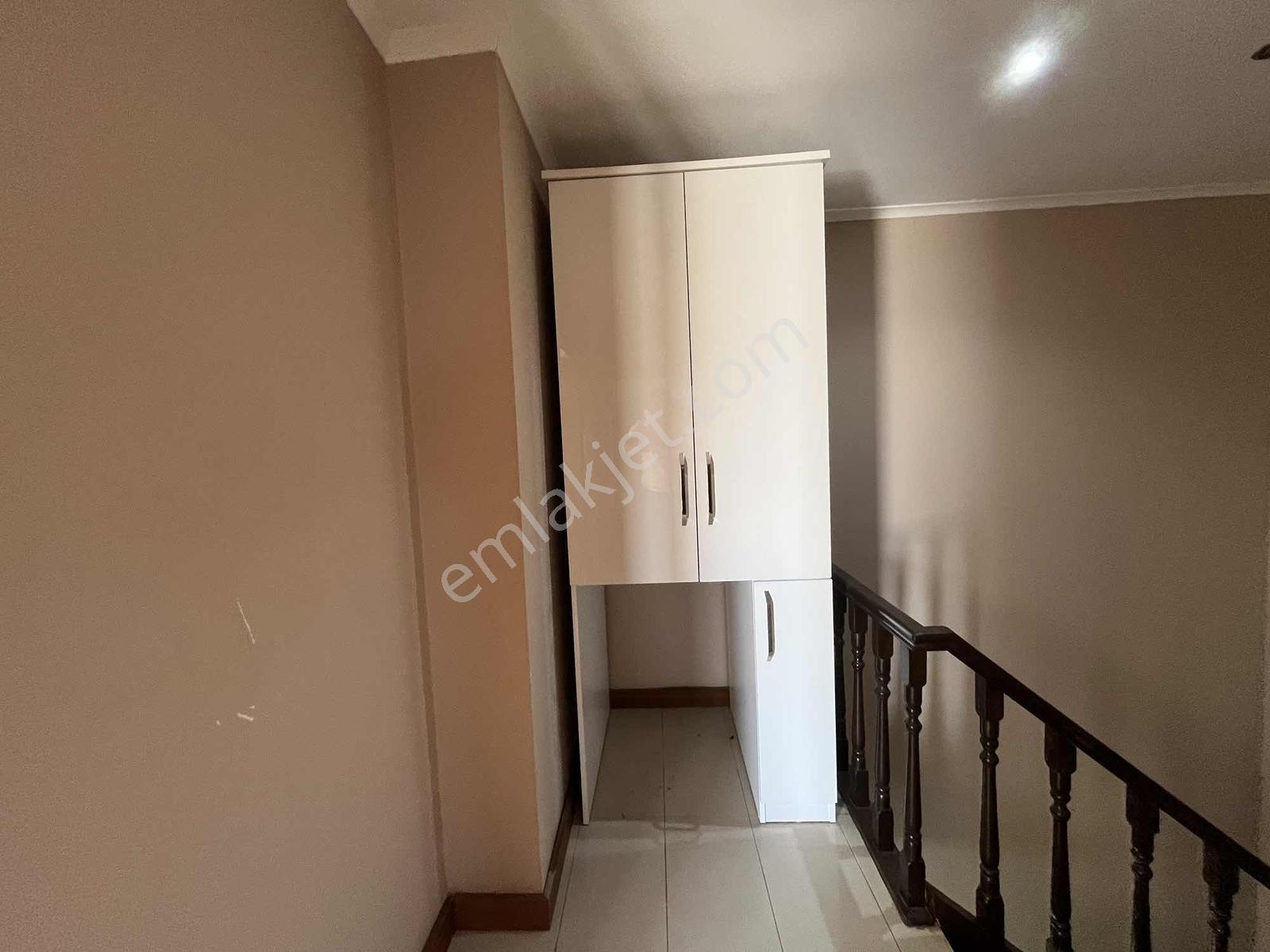 Güzeloba'nın Merkezinde Full Özellikli 3+1 Satılık Daire - Görsel 11