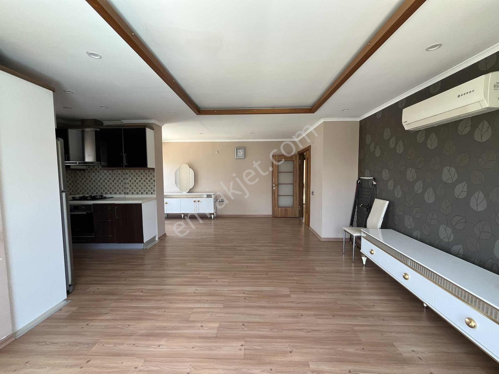 Güzeloba'nın Merkezinde Full Özellikli 3+1 Satılık Daire - Görsel 14