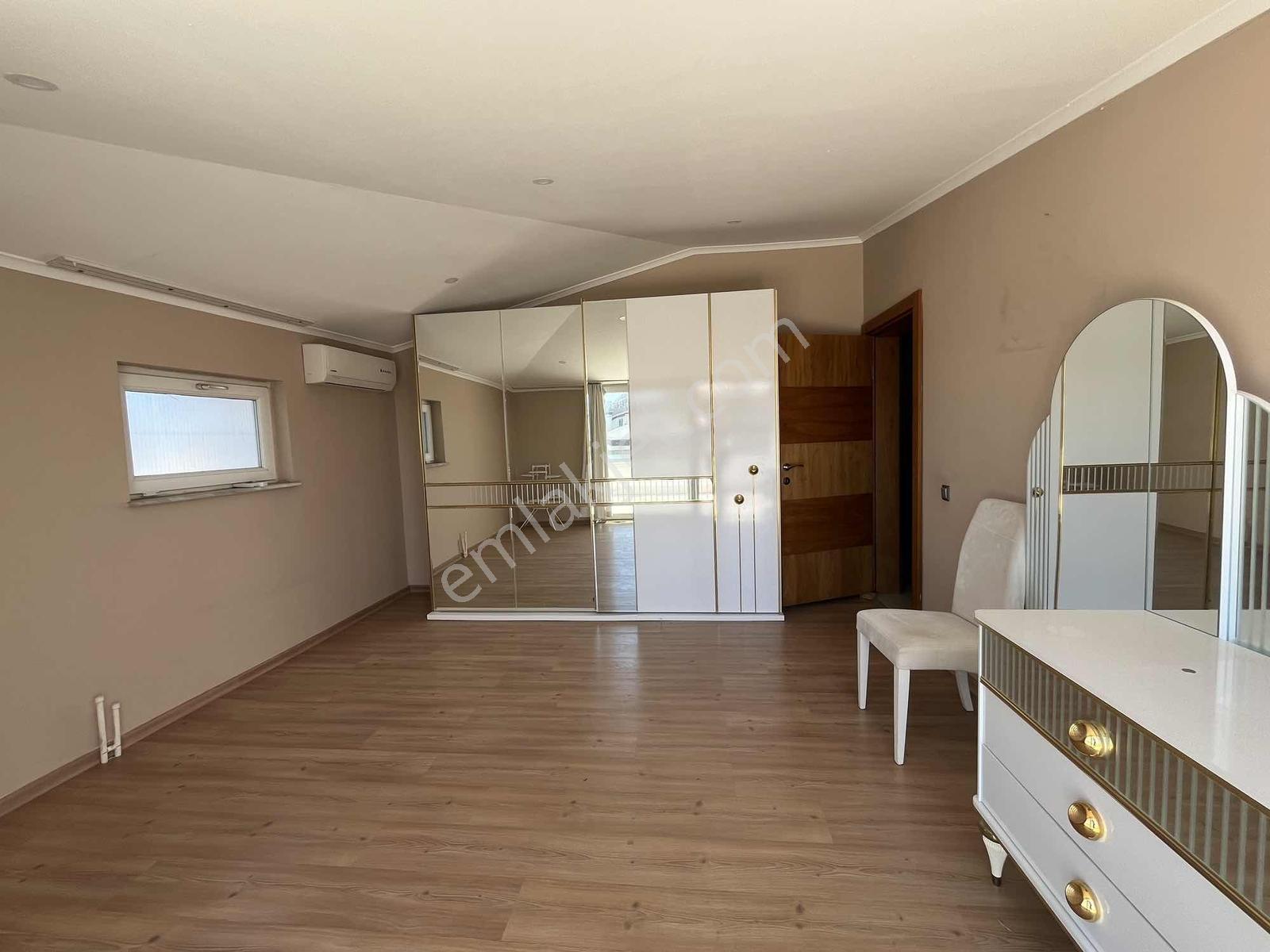 Güzeloba'nın Merkezinde Full Özellikli 3+1 Satılık Daire - Görsel 24