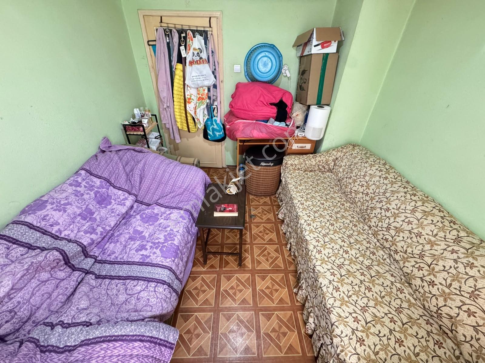 Lider Emlaktan Gülpınar Caddesinde Fırsat Dairesi 3+1 Satılık - Görsel 21