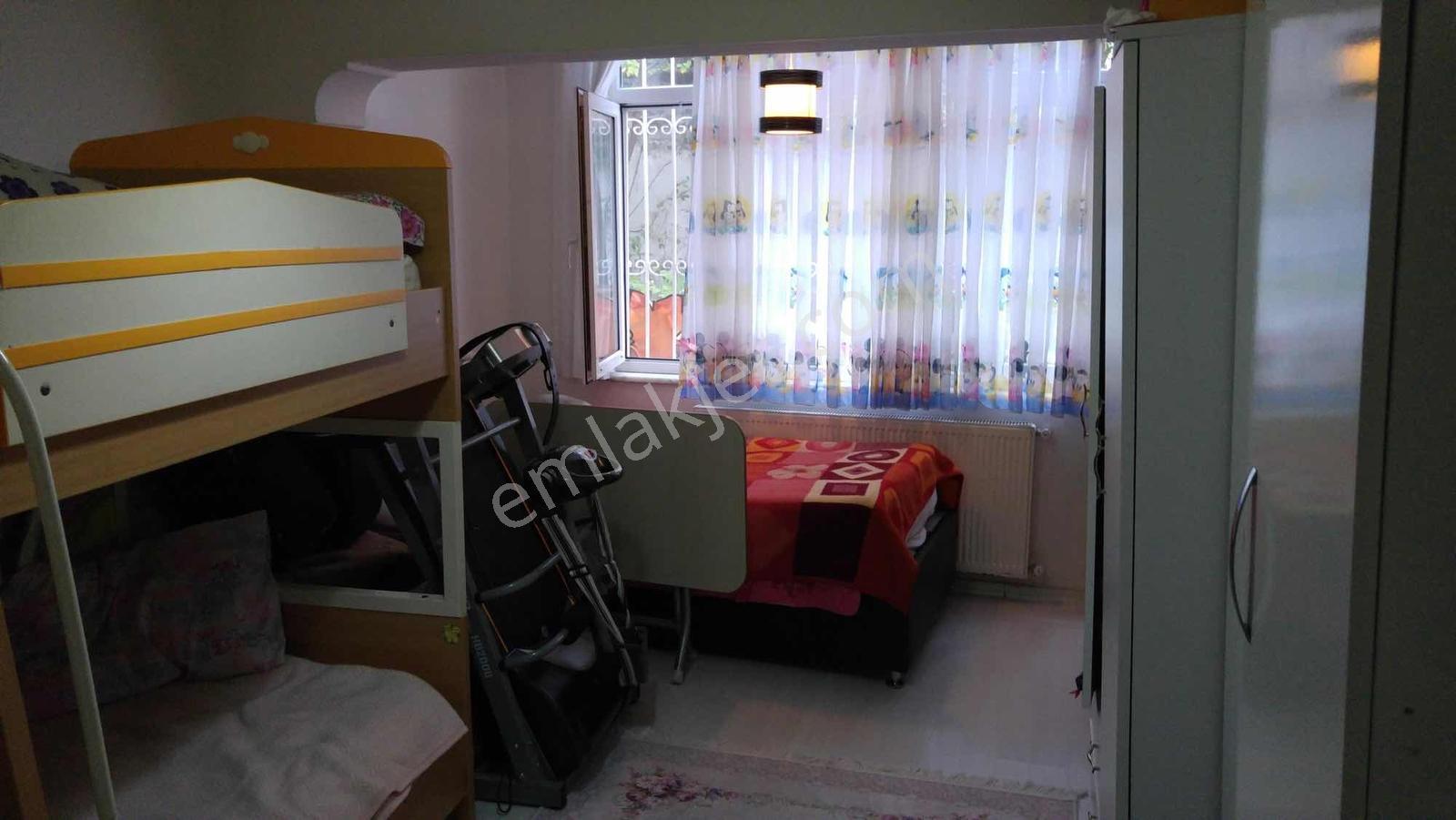 Ecem Emlaktan Hacıkadın Caddesinde 80 M2 Bahçe Katı - Görsel 22