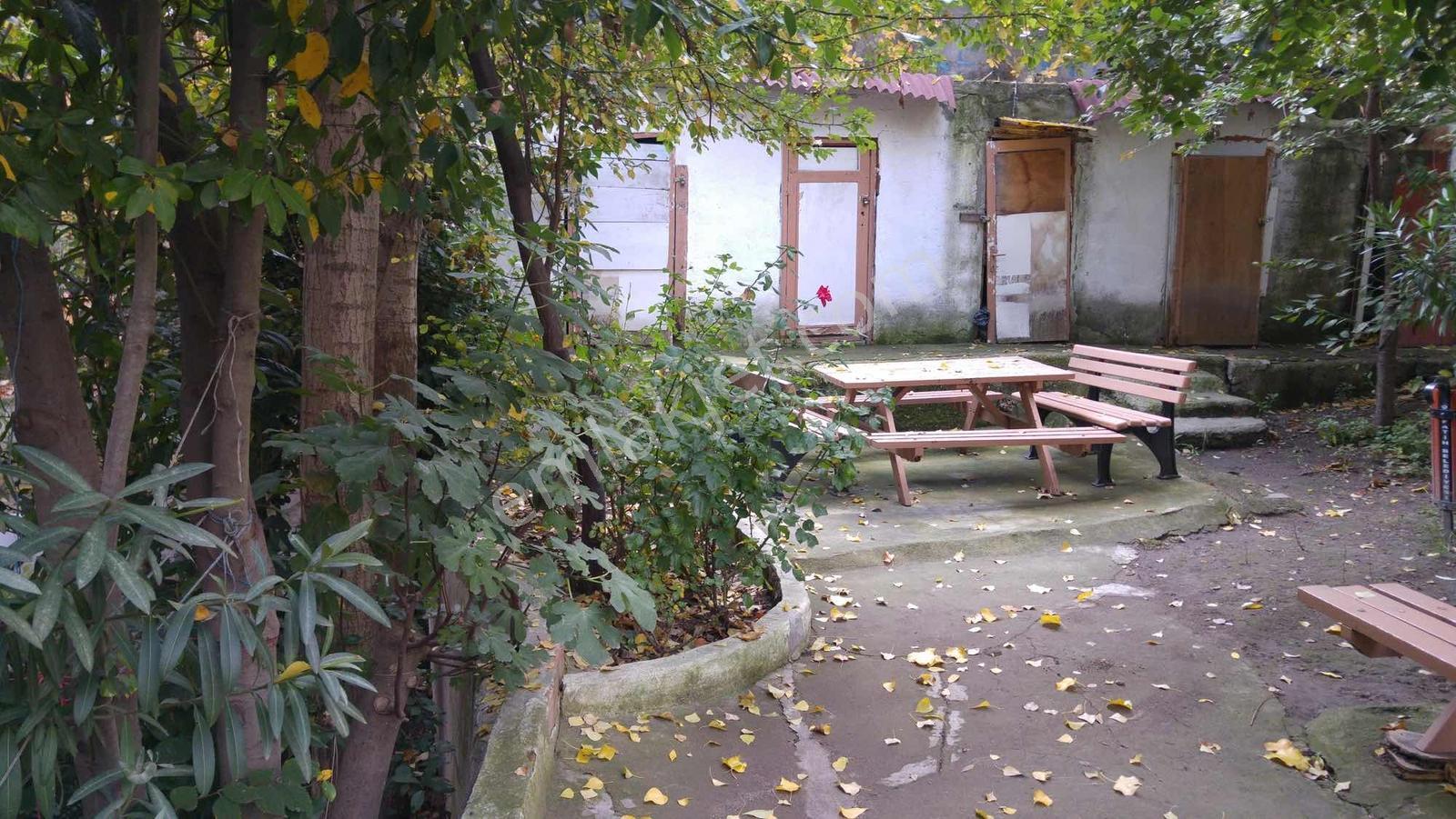 Ecem Emlaktan Hacıkadın Caddesinde 80 M2 Bahçe Katı - Görsel 10