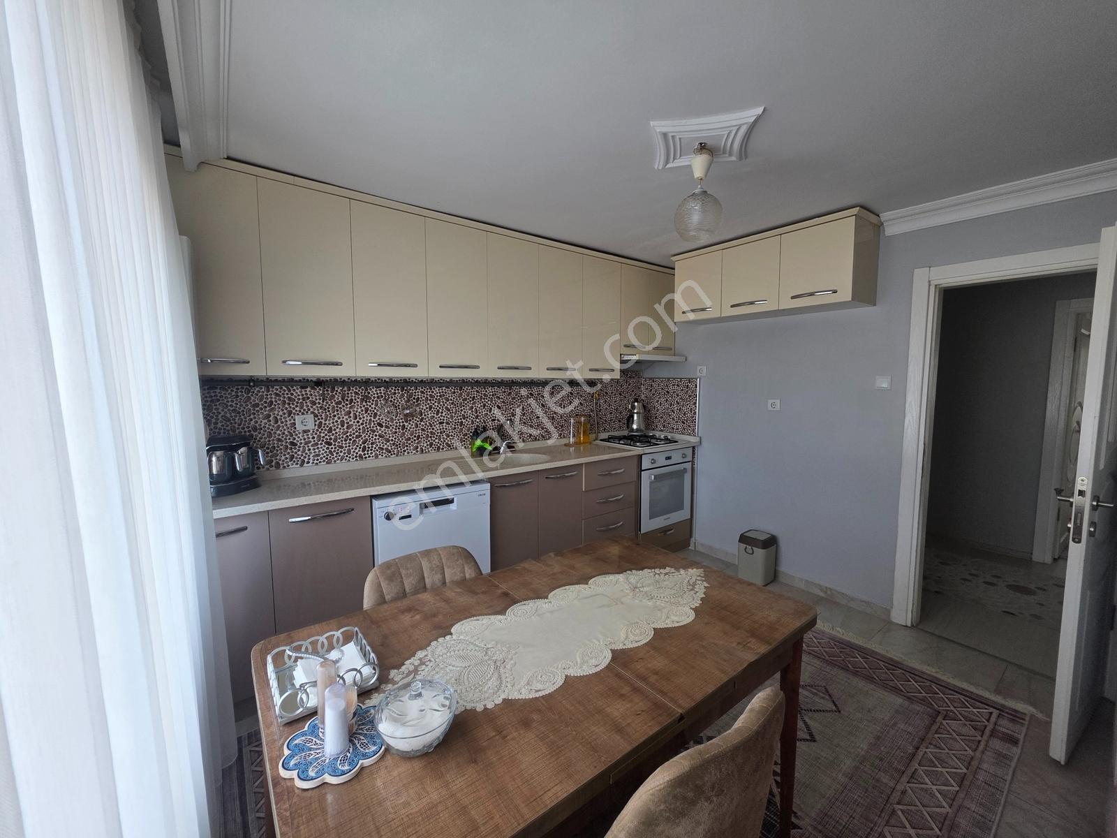 K2 Pera Yıldırım Karamazak Bakımlı 3+1 Satılık Daire - Görsel 15
