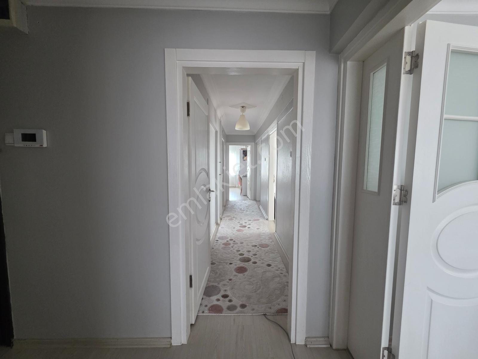 K2 Pera Yıldırım Karamazak Bakımlı 3+1 Satılık Daire - Görsel 16