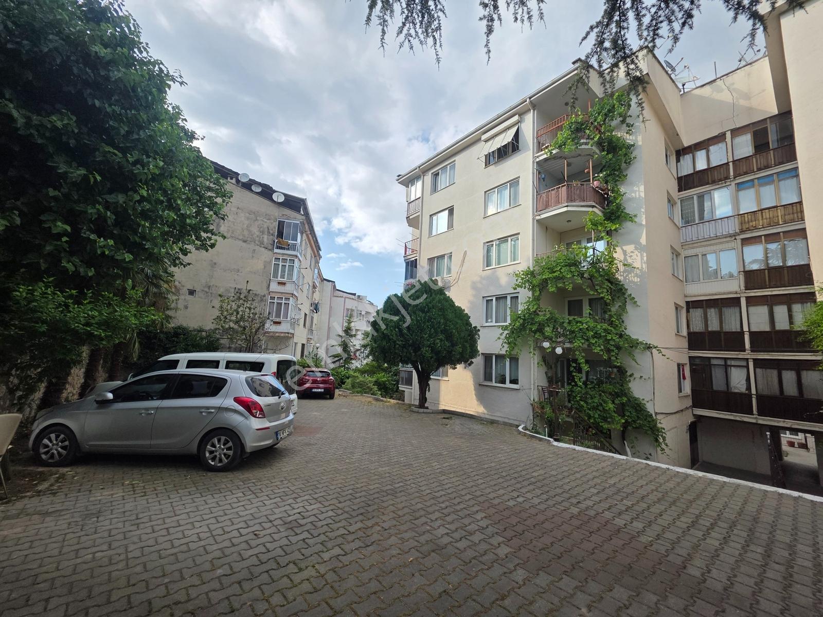 K2 Pera Yıldırım Karamazak Bakımlı 3+1 Satılık Daire - Görsel 22