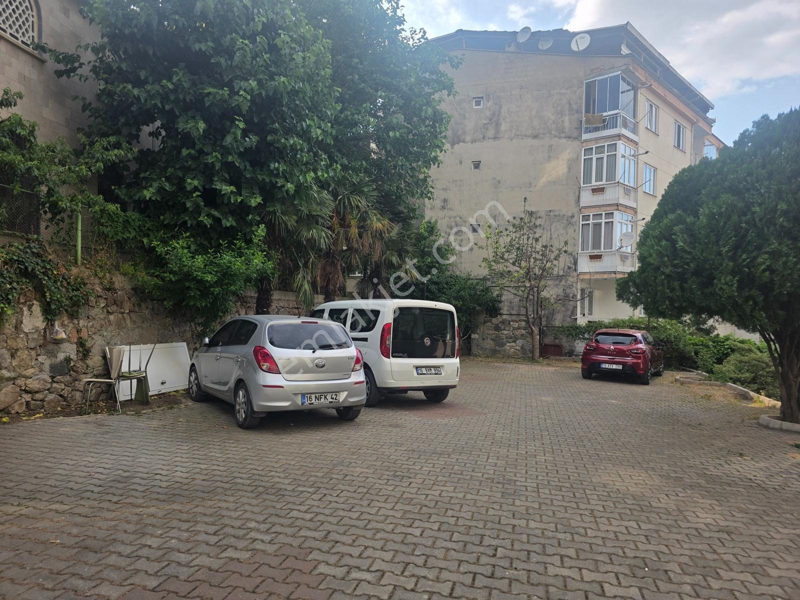 K2 Pera Yıldırım Karamazak Bakımlı 3+1 Satılık Daire - Görsel 2