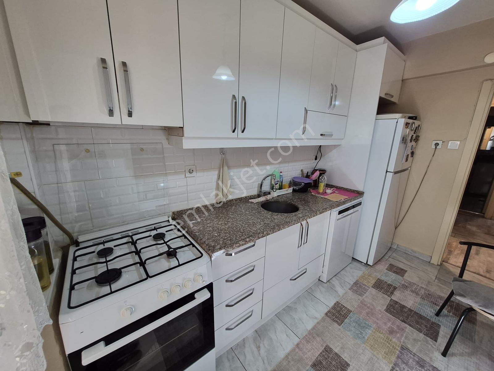 Çorlu Muhittin Mahallesi'nde Merkezi Konumda 3+1 Satılık Daire - Görsel 18