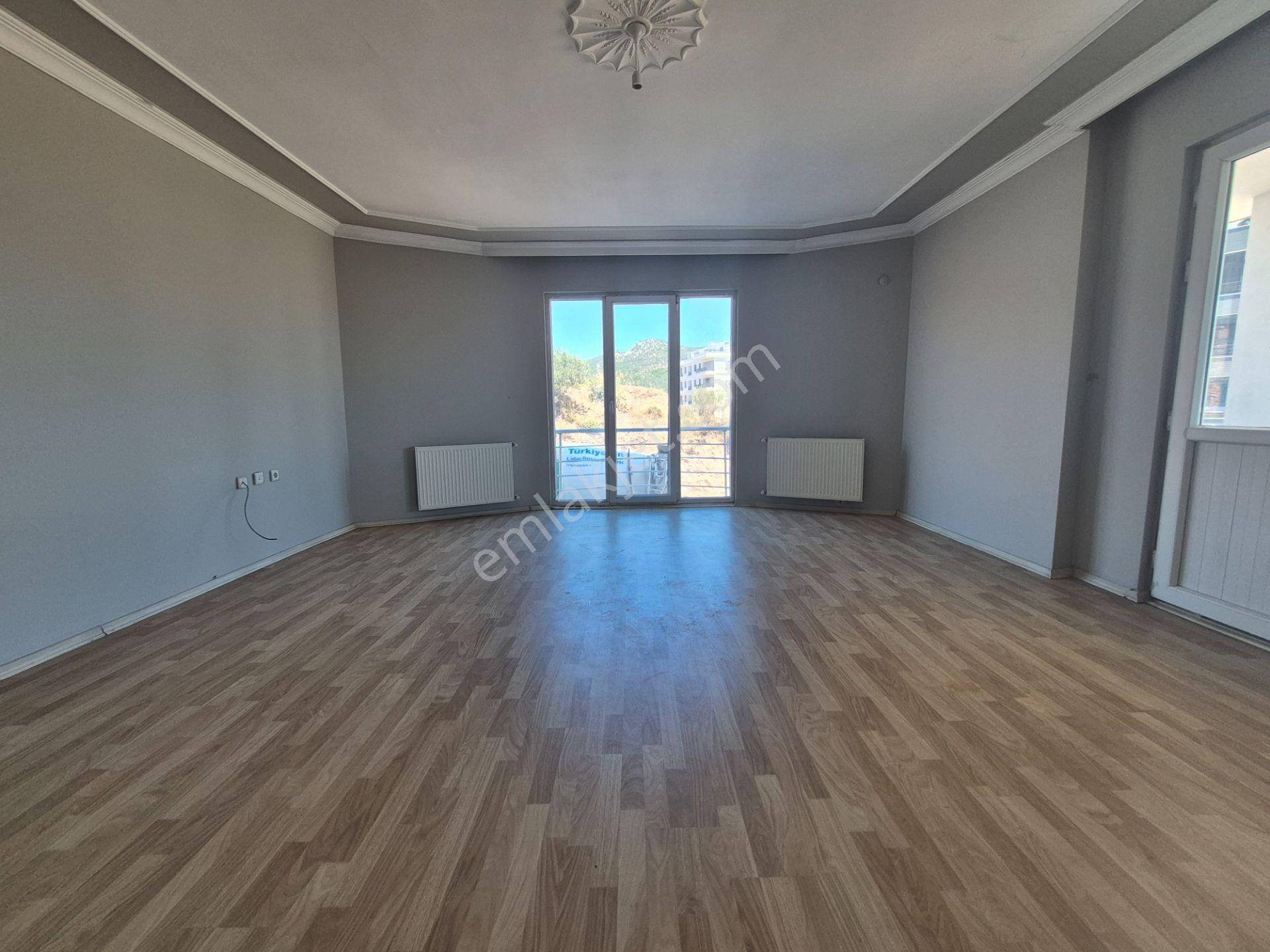 Akmandan 3+1 Geniş Kiralık Daire - Görsel 31