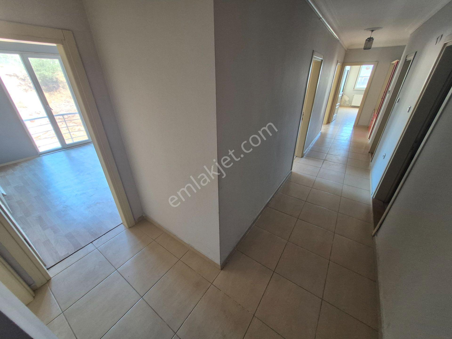 Akmandan 3+1 Geniş Kiralık Daire - Görsel 11