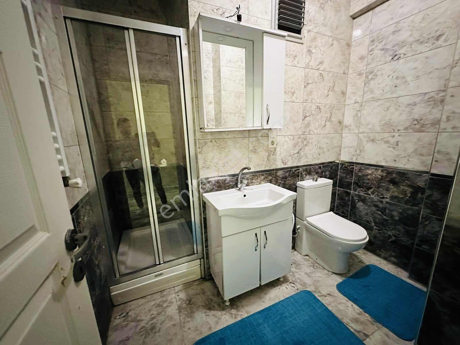 Novas'dan Mecidiyeköy'de Full Eşyalı 1+1 Kiralık Daire - Görsel 2