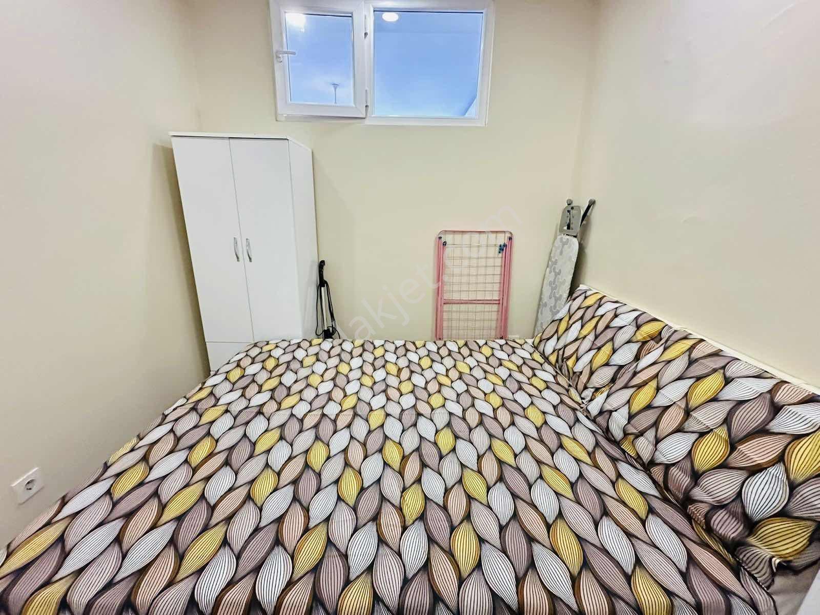 Novas'dan Mecidiyeköy'de Full Eşyalı 1+1 Kiralık Daire - Görsel 8