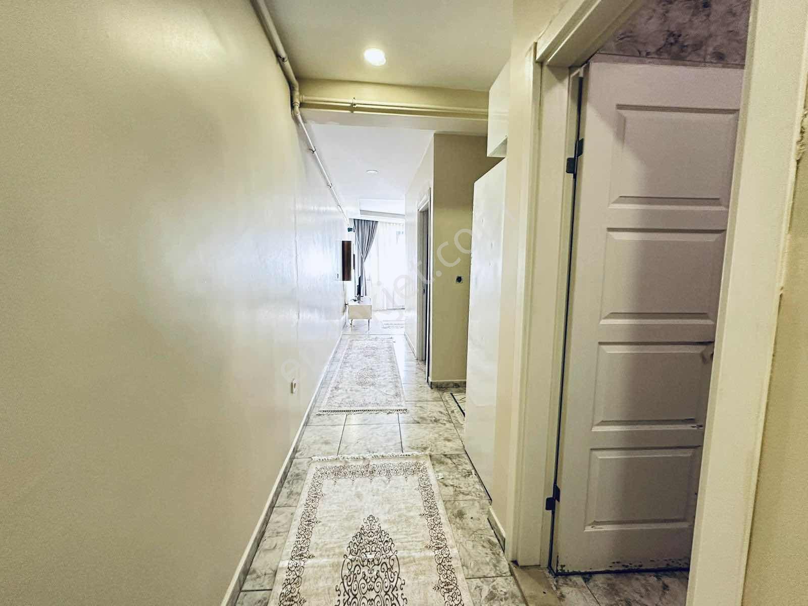 Novas'dan Mecidiyeköy'de Full Eşyalı 1+1 Kiralık Daire - Görsel 7