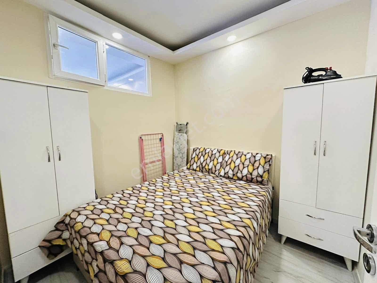 Novas'dan Mecidiyeköy'de Full Eşyalı 1+1 Kiralık Daire - Görsel 15