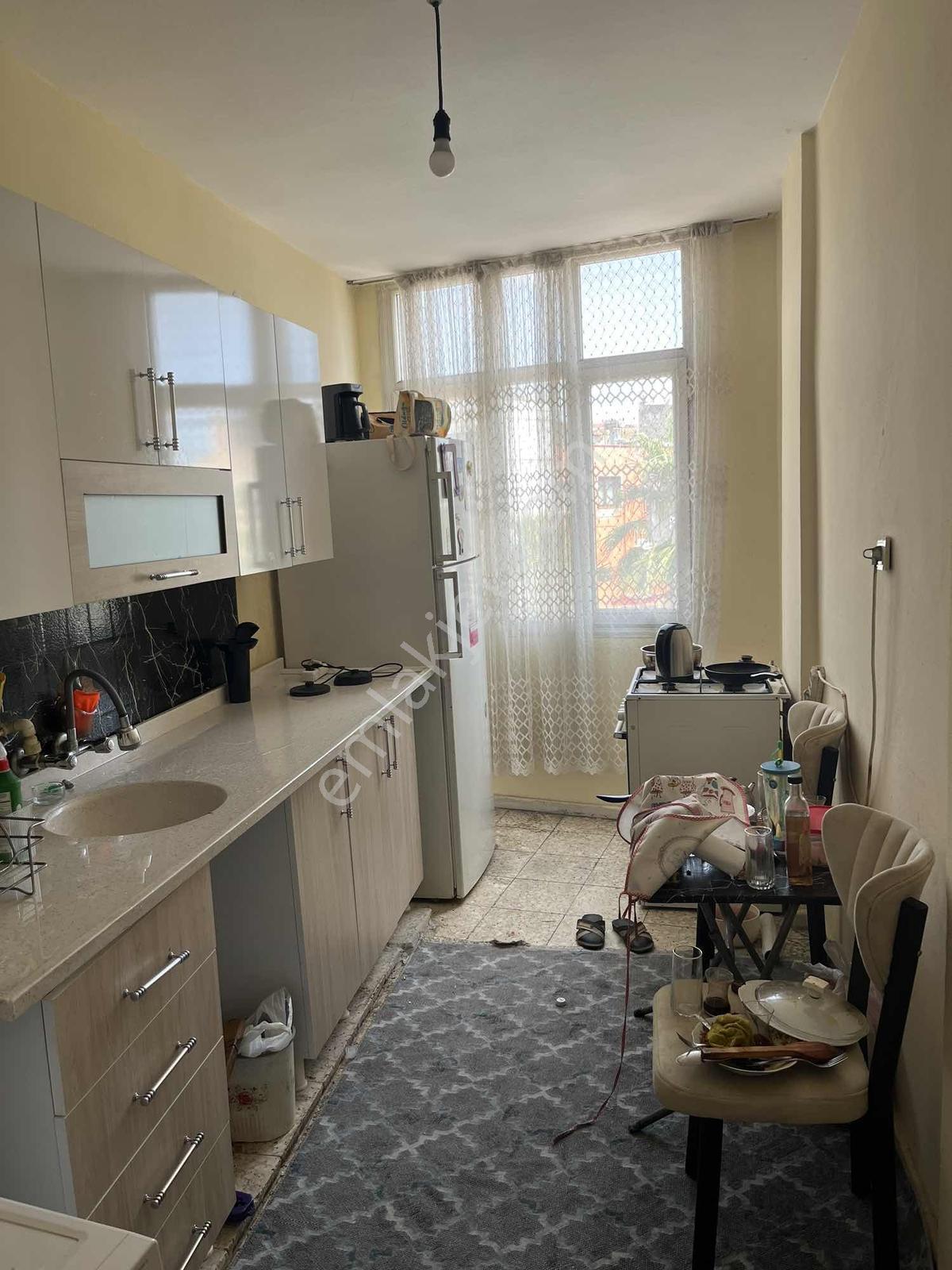 Kozan Blv.üstünde 75 M2 Dükkan İle Üstü 3+1 Dairemiz Satılıktır. - Görsel 19