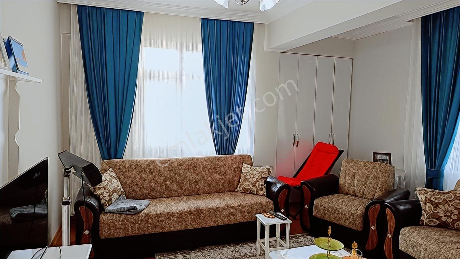 Yıldız Emlak,tan Körfez Güney Mh. 90 M² 2+1 Satılık Yüksek Giriş - Görsel 28
