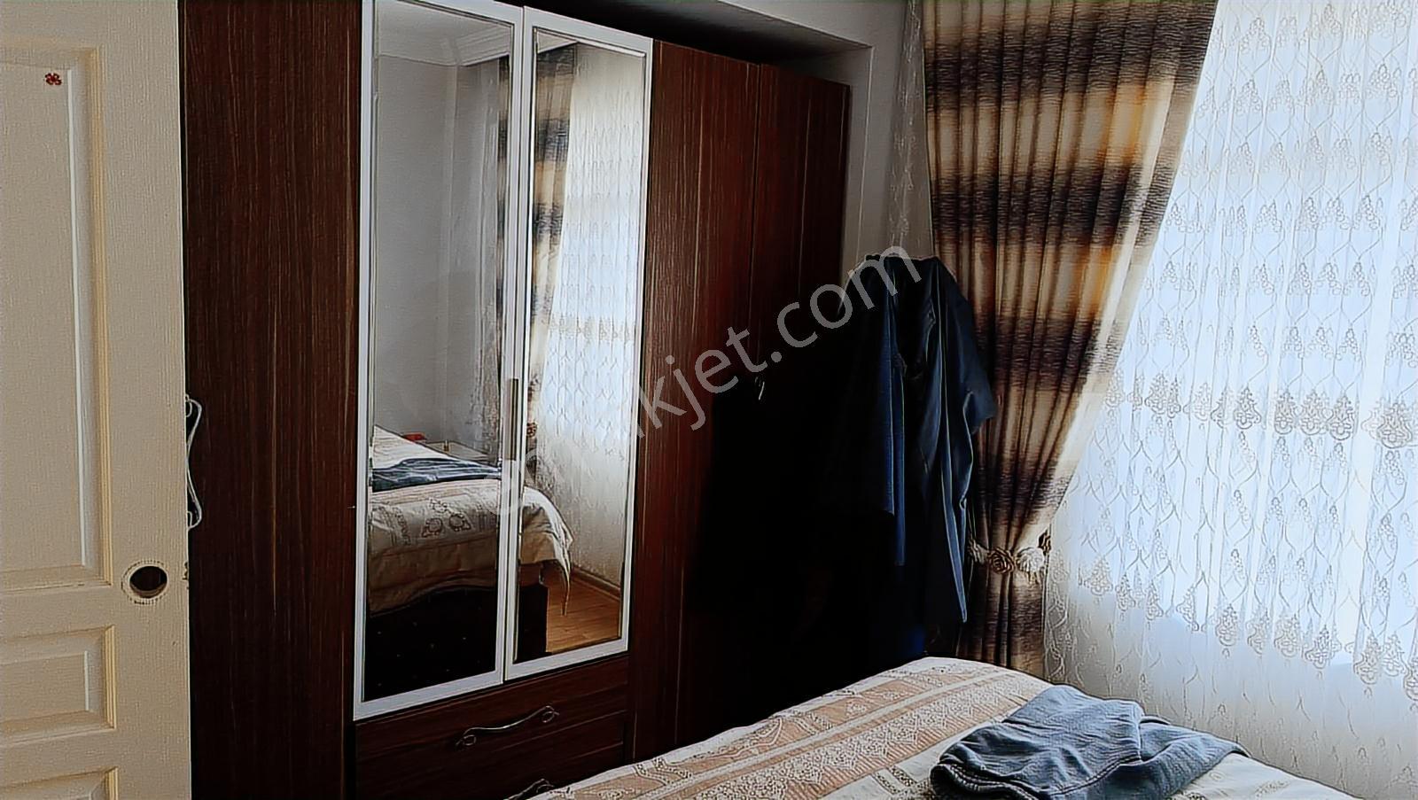 Yıldız Emlak,tan Körfez Güney Mh. 90 M² 2+1 Satılık Yüksek Giriş - Görsel 6