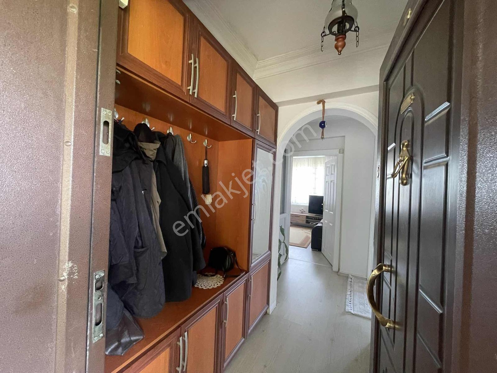Derince Çınarlıda Bahçeli 2 Katlı Satılık Geniş Müstakil Daire - Görsel 29