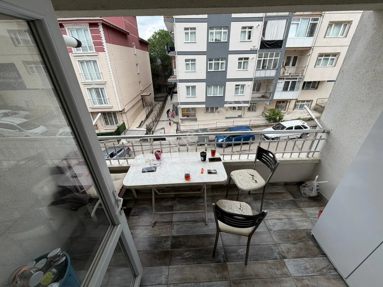 M.çakmak Mah.3+1 Asansörlü Ara Katta Ebeveyn Banyolu Daire - Görsel 35