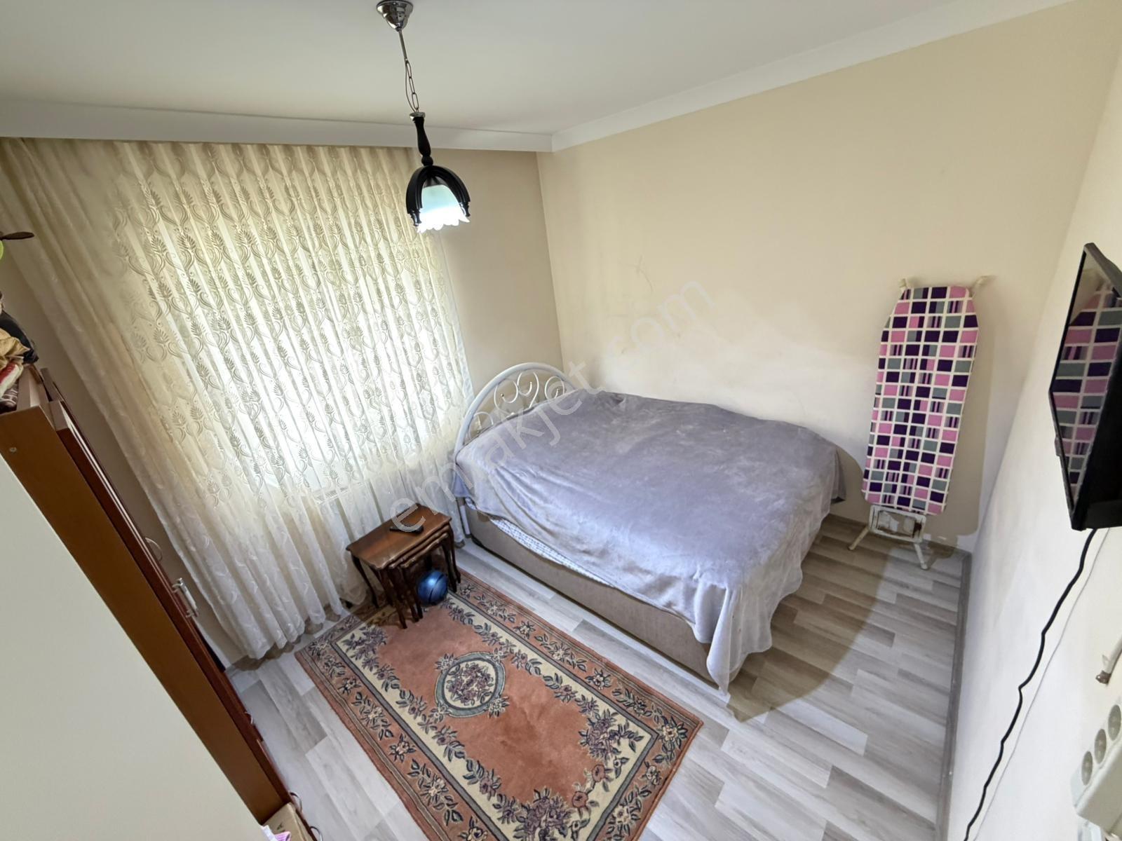 M.çakmak Mah.3+1 Asansörlü Ara Katta Ebeveyn Banyolu Daire - Görsel 26