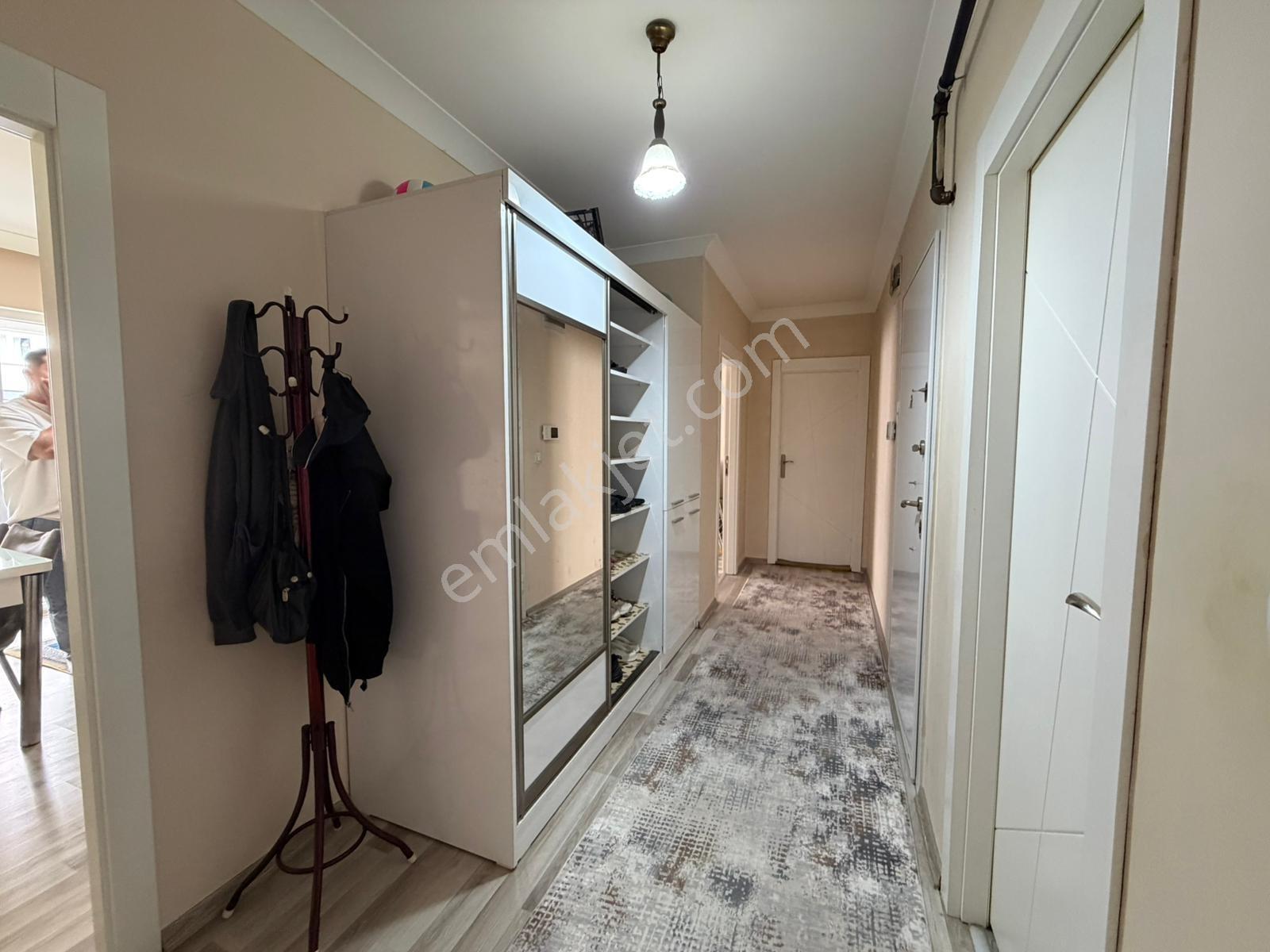 M.çakmak Mah.3+1 Asansörlü Ara Katta Ebeveyn Banyolu Daire - Görsel 20