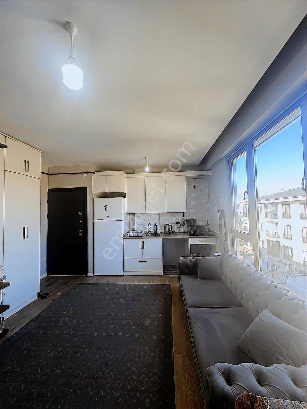 Dr/max 77 Emlak'tan Sahil Mah Eşyalı 2+1 Kiralık Daire - Görsel 17