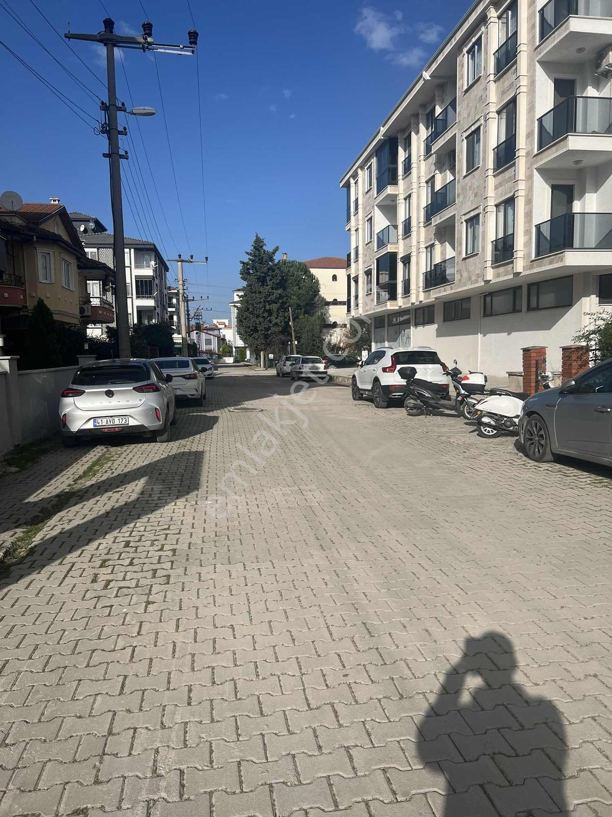 Dr/max 77 Emlak'tan Sahil Mah Eşyalı 2+1 Kiralık Daire - Görsel 23